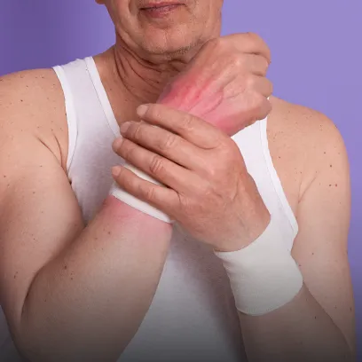 enfermedades reumatoides